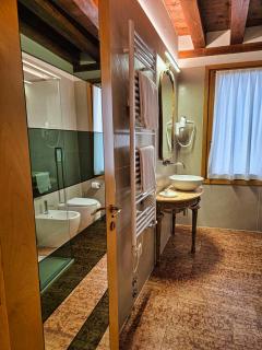 San Simeon Suite - Venice - 6