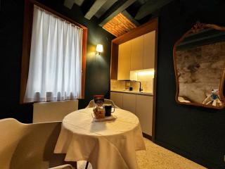 San Simeon Suite - Venice - 5