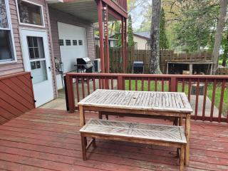 New! Seven Oaks At Bass Lake - Lakefront Getaway! - National City - 4