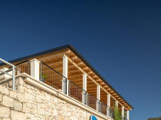Vila Ive - Hvar - 1