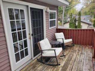 New! Seven Oaks At Bass Lake - Lakefront Getaway! - National City - 3