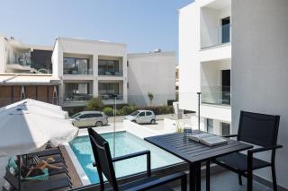 Aphrodite - Kallithea (Chalkidiki) - 5