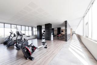 quartier 215A - Buenos Aires - 1