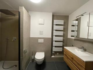 AllgäuBlick - Ferienwohnung mit Bergblick - Königscard - Hopferau - 5