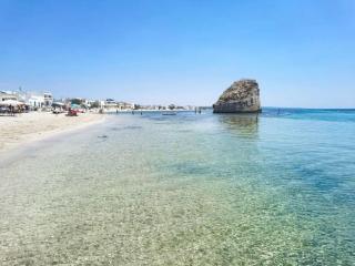 Sea View - Rooms - Torre Pali - 9