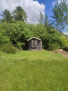 Bilberry Boreen Campsite - Macroom - 0