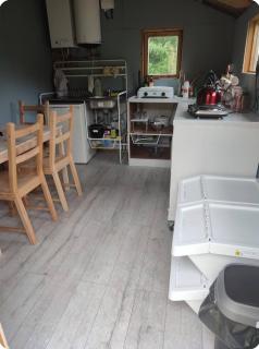 Bilberry Boreen Campsite - Macroom - 2