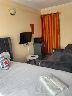 Staycation with Rael - Naivasha - 4