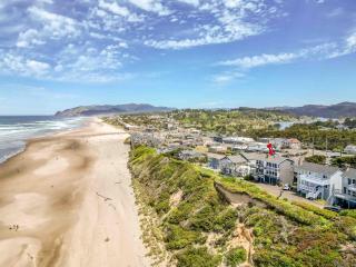 Above The Beach - Lincoln City - 6