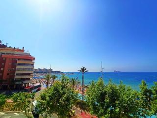 Apartamento Playa Torre Poniente - Benidorm - 0