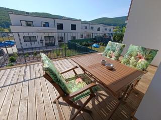 Fox apartment - Bojnice - 6