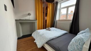 L'Échappée Boisée - close to train station and center - Arras - 9
