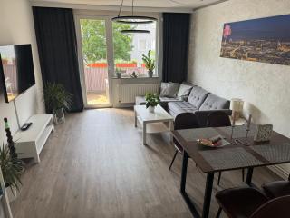 Emilys 3 Room Apartment 70 qm - Hannover - 0