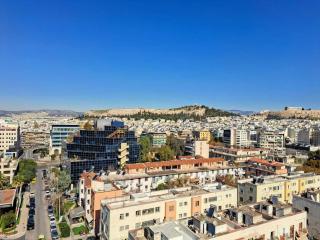 Athens Pearl - Atene - 4