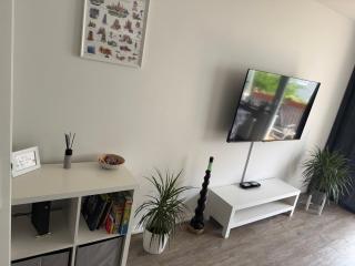 Emilys 3 Room Apartment 70 qm - Hannover - 9