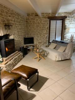 Penty Bretagne - Penmarcʼh - 5