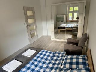Centrum Apartament - Giżycko - 1