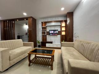 FG penthouse - Kondapur - 9