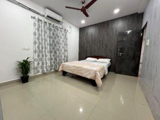 FG penthouse - Kondapur - 8
