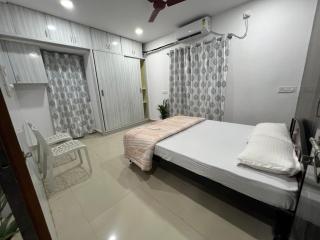 FG penthouse - Kondapur - 7