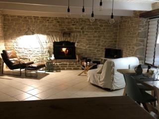 Penty Bretagne - Penmarcʼh - 1