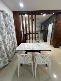 FG penthouse - Kondapur - 6