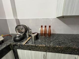 FG penthouse - Kondapur - 5