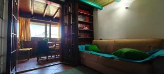 Simone House - - 4