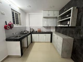 FG penthouse - Kondapur - 4