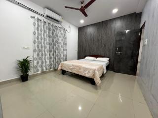 FG penthouse - Kondapur - 2