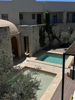 Casa Mädi Hotel Boutique - Bernal - 9