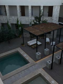 Casa Mädi Hotel Boutique - Bernal - 5