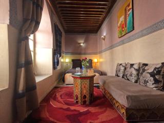 Riad Maizie - Marrakesch - 0