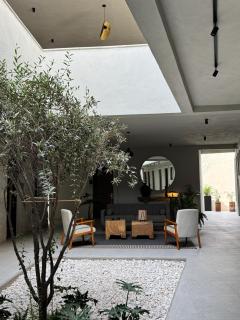 Casa Mädi Hotel Boutique - Bernal - 6