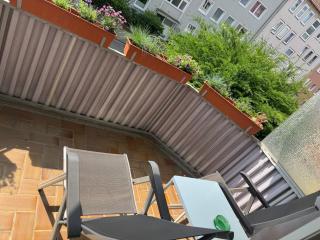 Emilys 3 Room Apartment 70 qm - 4