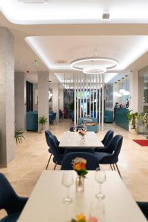 Ora Hotel - Reşiţa - 6
