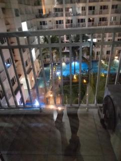 Ellein's Condotel - Manila - 2