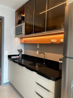 Apartamento beach class Meireles Vista mar - Fortaleza - 2