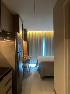 Apartamento beach class Meireles Vista mar - Fortaleza - 8