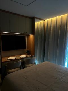 Apartamento beach class Meireles Vista mar - Fortaleza - 6