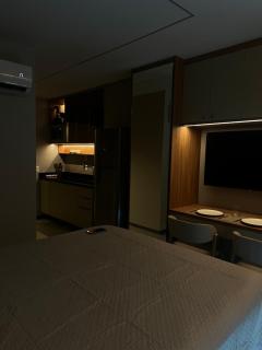 Apartamento beach class Meireles Vista mar - Fortaleza - 4