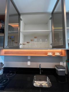 Apartamento beach class Meireles Vista mar - 1