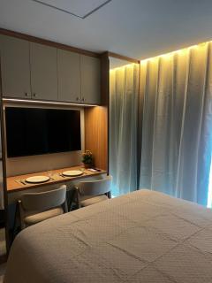 Apartamento beach class Meireles Vista mar - Fortaleza - 7