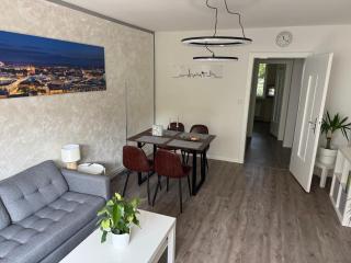 Emilys 3 Room Apartment 70 qm - Hannover - 8