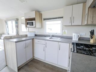 Manor House Gold 2 Bedroom 20C - Maryport - 5
