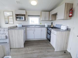 Manor House Gold 2 Bedroom 20C - Maryport - 4