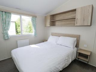 Manor House Gold 2 Bedroom 20C - Maryport - 2