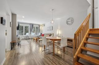 Little Sunshine, Nature retreat, 10min of mountain - Mont-Tremblant - 2