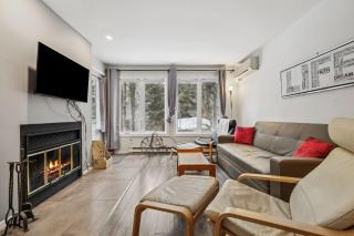 Little Sunshine, Nature retreat, 10min of mountain - Mont-Tremblant - 8