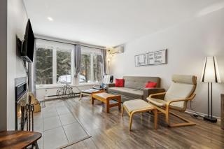 Little Sunshine, Nature retreat, 10min of mountain - Mont-Tremblant - 7